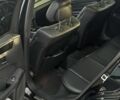 Черный Мерседес 200, объемом двигателя 2.1 л и пробегом 320 тыс. км за 13900 $, фото 4 на Automoto.ua