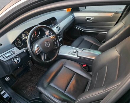 Черный Мерседес 200, объемом двигателя 2.1 л и пробегом 246 тыс. км за 13350 $, фото 13 на Automoto.ua