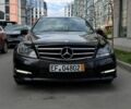 Чорний Мерседес 200, об'ємом двигуна 2 л та пробігом 220 тис. км за 15242 $, фото 3 на Automoto.ua