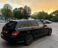 Черный Мерседес 200, объемом двигателя 2.15 л и пробегом 220 тыс. км за 14782 $, фото 13 на Automoto.ua