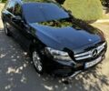 Чорний Мерседес 200, об'ємом двигуна 1.6 л та пробігом 3 тис. км за 13500 $, фото 1 на Automoto.ua