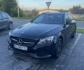Черный Мерседес 200, объемом двигателя 1.6 л и пробегом 320 тыс. км за 13500 $, фото 1 на Automoto.ua