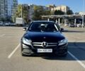 Черный Мерседес 200, объемом двигателя 1.6 л и пробегом 270 тыс. км за 18800 $, фото 1 на Automoto.ua