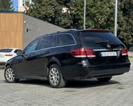 Черный Мерседес 200, объемом двигателя 2.1 л и пробегом 310 тыс. км за 12500 $, фото 3 на Automoto.ua