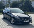 Черный Мерседес 200, объемом двигателя 2.1 л и пробегом 310 тыс. км за 14000 $, фото 1 на Automoto.ua