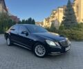 Черный Мерседес 200, объемом двигателя 2.1 л и пробегом 350 тыс. км за 14714 $, фото 1 на Automoto.ua