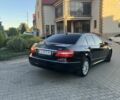 Черный Мерседес 200, объемом двигателя 2.1 л и пробегом 350 тыс. км за 14714 $, фото 2 на Automoto.ua
