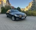 Черный Мерседес 200, объемом двигателя 2.1 л и пробегом 350 тыс. км за 14714 $, фото 5 на Automoto.ua