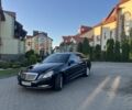 Черный Мерседес 200, объемом двигателя 2.1 л и пробегом 350 тыс. км за 14714 $, фото 4 на Automoto.ua