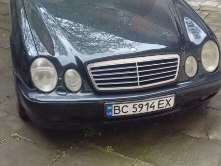 Мерседес 200 2001 в Львове на Automoto.ua Черный Мерседес 200, объемом двигателя 2 л и пробегом 285 тыс. км за 3956 $, фото 1 на Automoto.ua