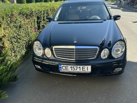 Чорний Мерседес 200, об'ємом двигуна 2.1 л та пробігом 290 тис. км за 7900 $, фото 1 на Automoto.ua