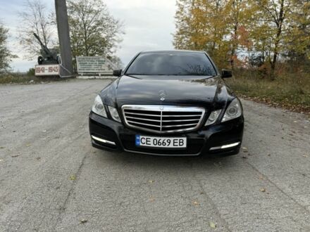Мерседес 200 2011 у Кельменцах на Automoto.ua Чорний Мерседес 200, об'ємом двигуна 2.1 л та пробігом 180 тис. км за 13800 $, фото 1 на Automoto.ua