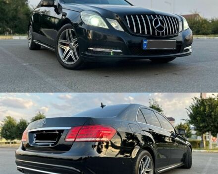 Черный Мерседес 200, объемом двигателя 1.8 л и пробегом 230 тыс. км за 13700 $, фото 1 на Automoto.ua