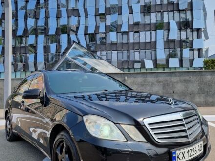 Мерседес 200 2012 в Харькове на Automoto.ua Черный Мерседес 200, объемом двигателя 1.8 л и пробегом 330 тыс. км за 9650 $, фото 1 на Automoto.ua