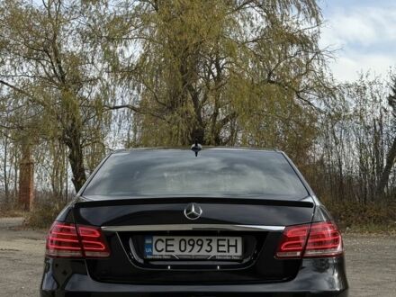 Мерседес 200 2013 в Черновцах на Automoto.ua Черный Мерседес 200, объемом двигателя 2.1 л и пробегом 229 тыс. км за 20954 $, фото 1 на Automoto.ua