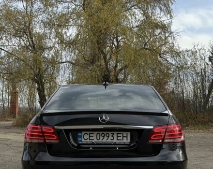 Чорний Мерседес 200, об'ємом двигуна 2.1 л та пробігом 229 тис. км за 20954 $, фото 1 на Automoto.ua