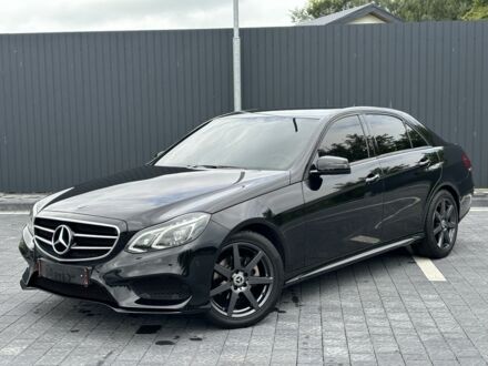 Черный Мерседес 200, объемом двигателя 2.2 л и пробегом 205 тыс. км за 14700 $, фото 1 на Automoto.ua