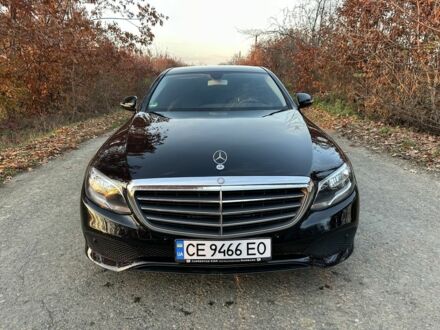 Мерседес 200 2016 в Вижнице на Automoto.ua Черный Мерседес 200, объемом двигателя 2 л и пробегом 380 тыс. км за 18200 $, фото 1 на Automoto.ua