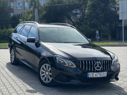 Мерседес 200 2016 в Сумах на Automoto.ua Черный Мерседес 200, объемом двигателя 2.1 л и пробегом 310 тыс. км за 14000 $, фото 1 на Automoto.ua