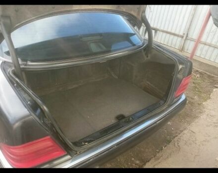 Мерседес 200 1998 в Черновцах на Automoto.ua Фиолетовый Мерседес 200, объемом двигателя 2 л и пробегом 301 тыс. км за 1850 $, фото 6 на Automoto.ua