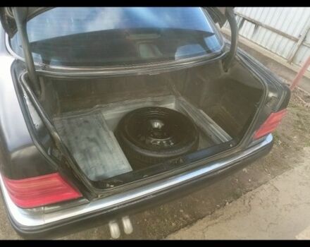 Мерседес 200 1998 в Черновцах на Automoto.ua Фиолетовый Мерседес 200, объемом двигателя 2 л и пробегом 301 тыс. км за 1850 $, фото 5 на Automoto.ua