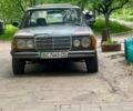 Коричневий Мерседес 200, об'ємом двигуна 2 л та пробігом 350 тис. км за 1053 $, фото 1 на Automoto.ua