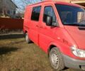 Червоний Мерседес 200, об'ємом двигуна 2.2 л та пробігом 275 тис. км за 7200 $, фото 2 на Automoto.ua