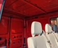 Червоний Мерседес 200, об'ємом двигуна 2.2 л та пробігом 275 тис. км за 7200 $, фото 7 на Automoto.ua