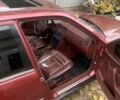 Красный Мерседес 200, объемом двигателя 2.5 л и пробегом 3 тыс. км за 3000 $, фото 1 на Automoto.ua