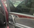 Красный Мерседес 200, объемом двигателя 2 л и пробегом 386 тыс. км за 3400 $, фото 18 на Automoto.ua