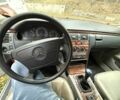 Мерседес 200 1998 у Каневе на Automoto.ua Червоний Мерседес 200, об'ємом двигуна 0 л та пробігом 100 тис. км за 2000 $, фото 6 на Automoto.ua