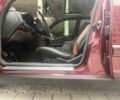 Красный Мерседес 200, объемом двигателя 2 л и пробегом 386 тыс. км за 3400 $, фото 11 на Automoto.ua