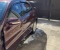 Красный Мерседес 200, объемом двигателя 1.8 л и пробегом 203 тыс. км за 3800 $, фото 3 на Automoto.ua