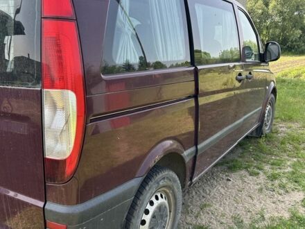 Мерседес 200 2003 в Коломые на Automoto.ua Красный Мерседес 200, объемом двигателя 2.2 л и пробегом 250 тыс. км за 5800 $, фото 1 на Automoto.ua