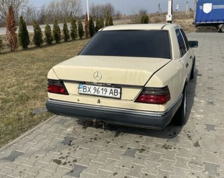 Мерседес 200, объемом двигателя 2 л и пробегом 458 тыс. км за 1050 $, фото 2 на Automoto.ua