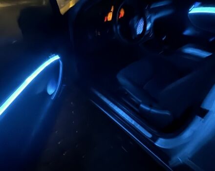 Серый Мерседес 200, объемом двигателя 2 л и пробегом 427 тыс. км за 3000 $, фото 8 на Automoto.ua