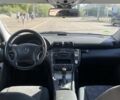 Сірий Мерседес 200, об'ємом двигуна 1.8 л та пробігом 131 тис. км за 6200 $, фото 4 на Automoto.ua