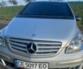 Сірий Мерседес 200, об'ємом двигуна 2 л та пробігом 305 тис. км за 5100 $, фото 1 на Automoto.ua
