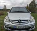 Серый Мерседес 200, объемом двигателя 2 л и пробегом 332 тыс. км за 6500 $, фото 10 на Automoto.ua