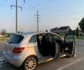 Сірий Мерседес 200, об'ємом двигуна 2 л та пробігом 290 тис. км за 6500 $, фото 2 на Automoto.ua
