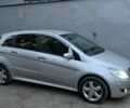 Сірий Мерседес 200, об'ємом двигуна 2 л та пробігом 165 тис. км за 6272 $, фото 1 на Automoto.ua