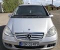 Сірий Мерседес 200, об'ємом двигуна 0 л та пробігом 380 тис. км за 2309 $, фото 1 на Automoto.ua