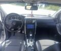 Серый Мерседес 200, объемом двигателя 2 л и пробегом 240 тыс. км за 7300 $, фото 5 на Automoto.ua