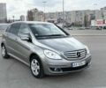 Серый Мерседес 200, объемом двигателя 2 л и пробегом 264 тыс. км за 7000 $, фото 1 на Automoto.ua