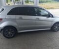 Серый Мерседес 200, объемом двигателя 2 л и пробегом 240 тыс. км за 7300 $, фото 9 на Automoto.ua