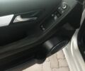 Серый Мерседес 200, объемом двигателя 2 л и пробегом 240 тыс. км за 7300 $, фото 18 на Automoto.ua