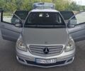 Серый Мерседес 200, объемом двигателя 2 л и пробегом 240 тыс. км за 7300 $, фото 14 на Automoto.ua