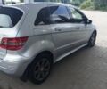 Серый Мерседес 200, объемом двигателя 2 л и пробегом 240 тыс. км за 7300 $, фото 1 на Automoto.ua