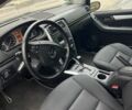 Серый Мерседес 200, объемом двигателя 2 л и пробегом 268 тыс. км за 8300 $, фото 5 на Automoto.ua