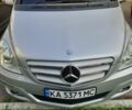 Сірий Мерседес 200, об'ємом двигуна 2 л та пробігом 94 тис. км за 8500 $, фото 1 на Automoto.ua